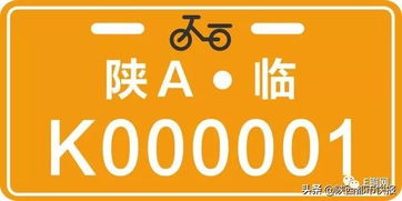 今日起陕西所有类型电动自行车均需登记挂牌